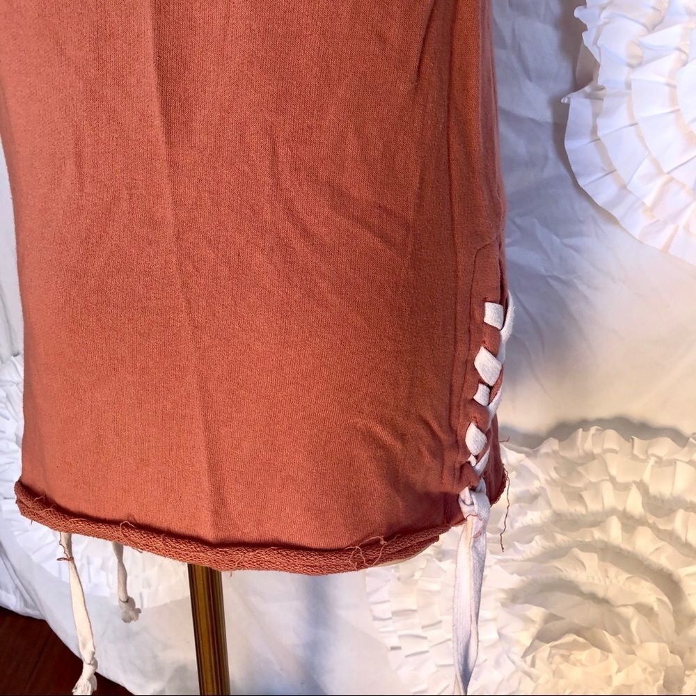 Classic couture tunic - Picture 3 of 6